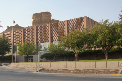 County Commissioners to Discuss BLM’s Rock Springs RMP Decision