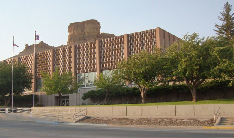 Commissioners Will Hear Funding Request for Farson Senior Center Tuesday