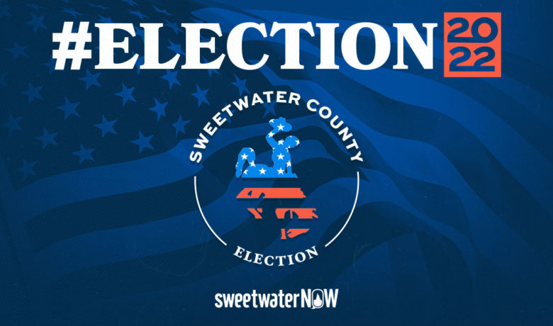 Sweetwater County General Election Filings Report: August 10-18