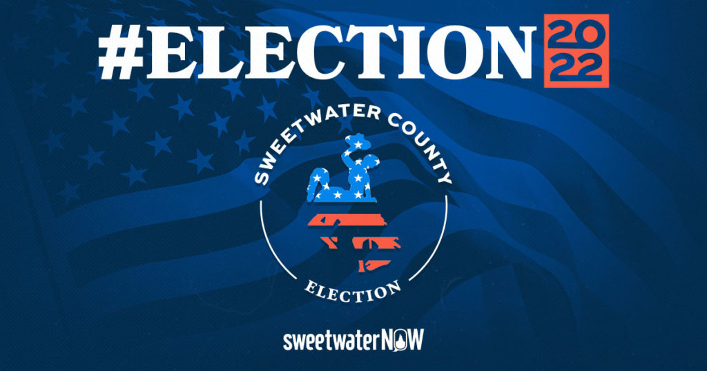 Sweetwater County Candidate Filings Report: May 28