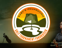 Sign Up Now! Gary’s Foundation Golf Tournament Fundraiser