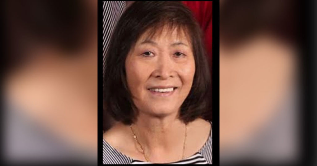 Helen S. Lew (May 21, 2022)