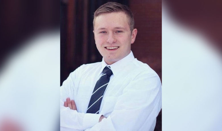 Joshua Thomas “J.T.” Larson Announces Bid for House District 17