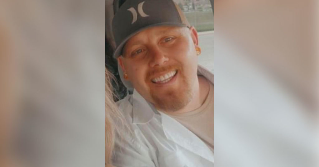 Jakob “Jake” Arthur Taggart (July 11, 1986 – May 25, 2022)