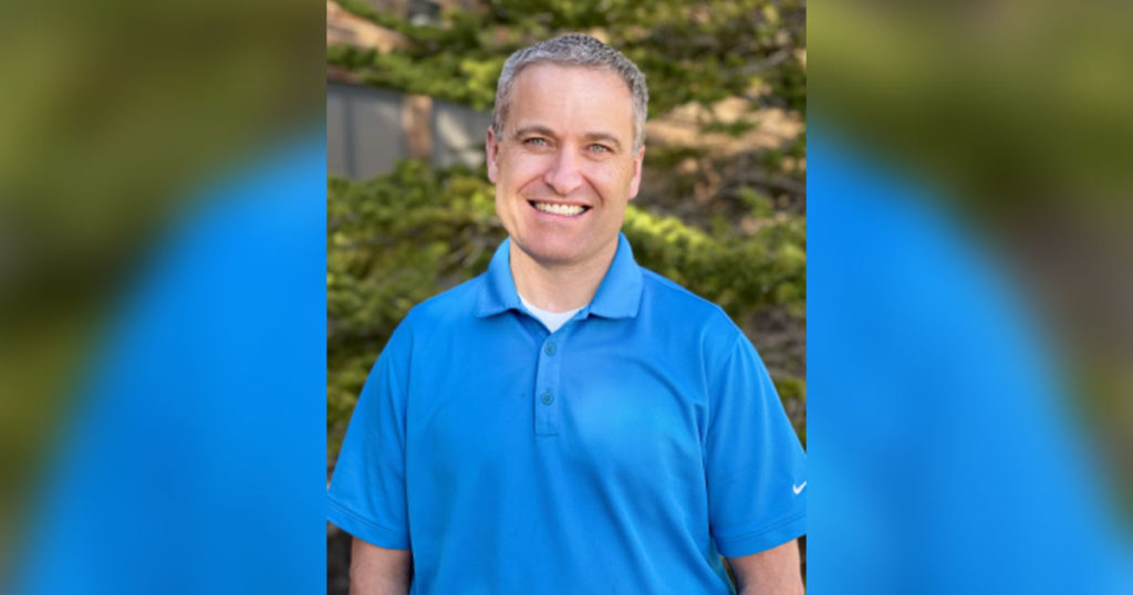 Mark Cowan Announces Bid for Sweetwater County Treasurer