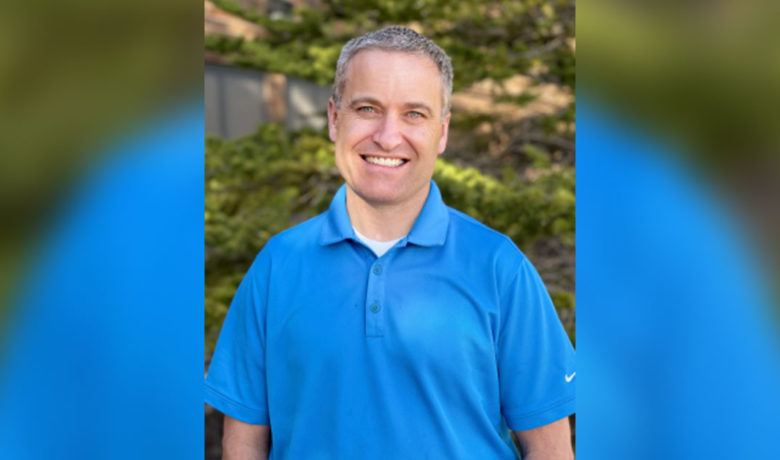 Mark Cowan Announces Bid for Sweetwater County Treasurer