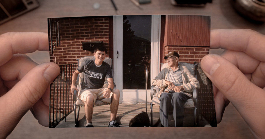 Documentary Film ‘Dear Sirs’ Receives GI Film Festival Award