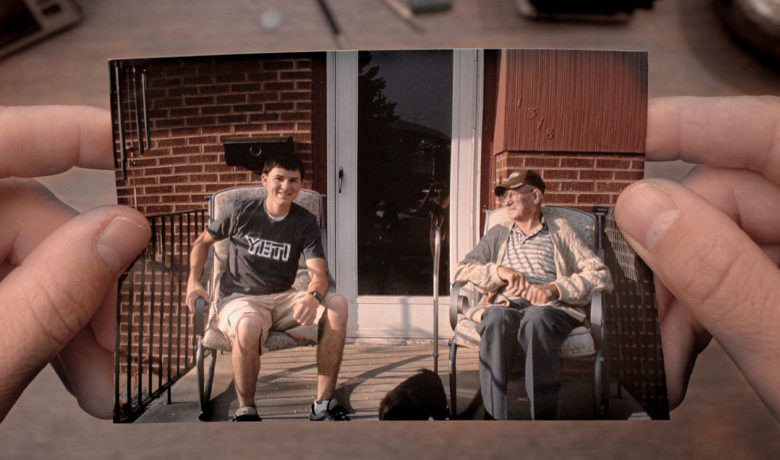 Documentary Film ‘Dear Sirs’ Receives GI Film Festival Award