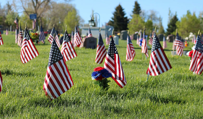 Sweetwater County Memorial Day Ceremonies Set for Monday