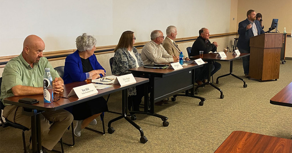 Soda Ash Industry Continues to Recover from Pandemic Economic Hardships