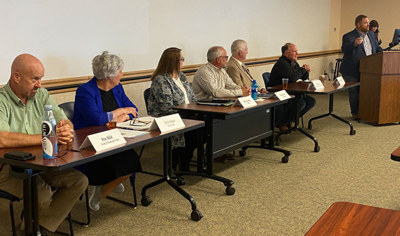 Soda Ash Industry Continues to Recover from Pandemic Economic Hardships