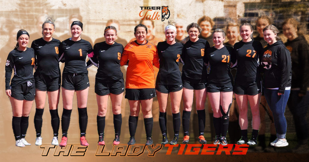 Tiger Talk: More Than Just a Team