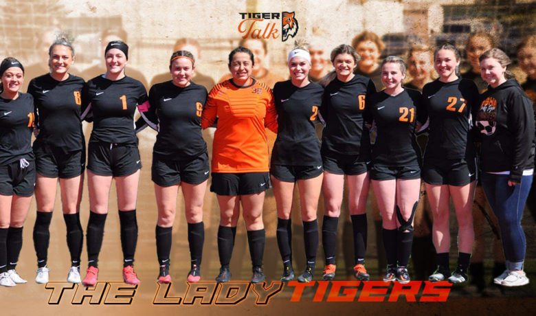 Tiger Talk: More Than Just a Team