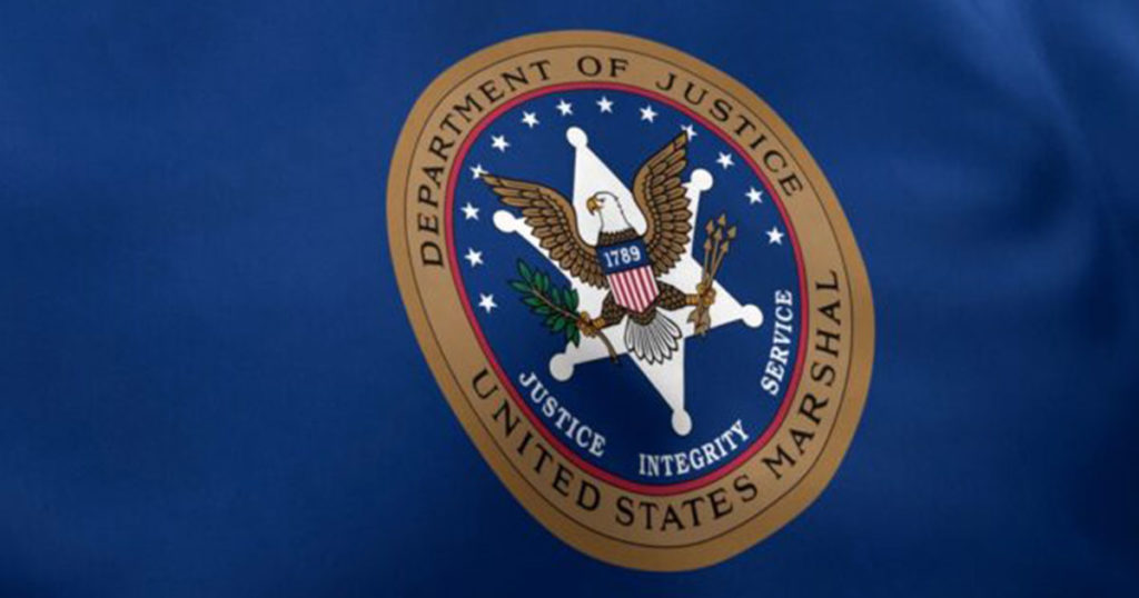 Gillette Police, U.S. Marshals Recover Kidnapped Alaskan Child￼