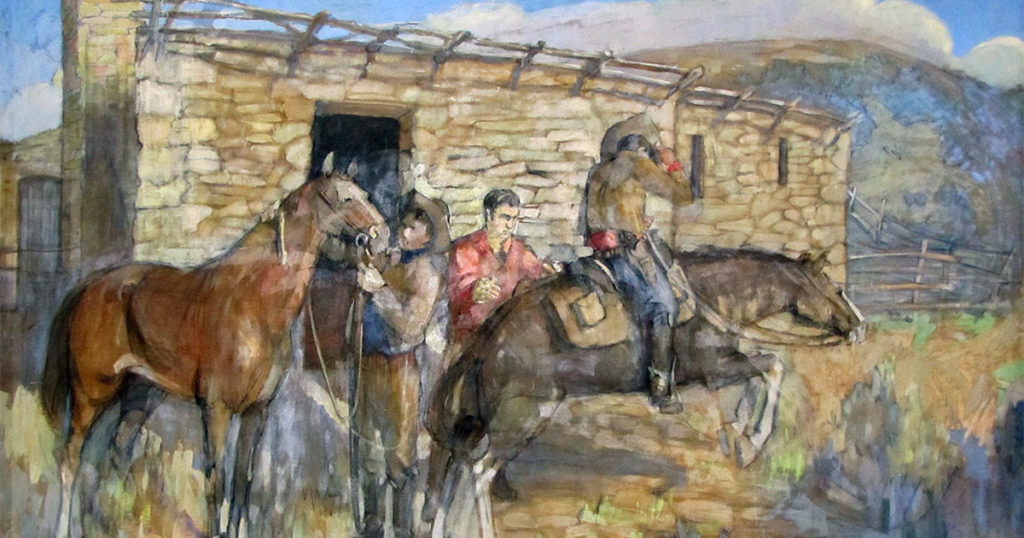 Local Artists Needed for Sweetwater Open Exhibit