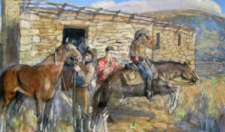 Local Artists Needed for Sweetwater Open Exhibit