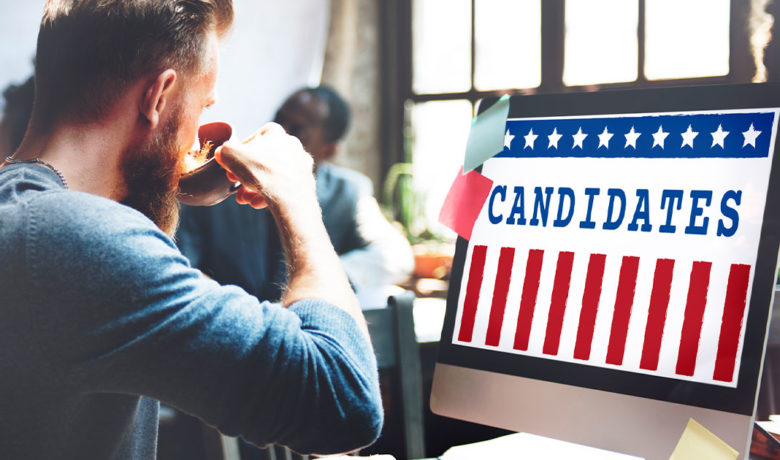 Primary Candidate Election Filing Officially Starts Today