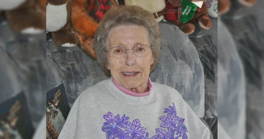 Clara Jane Finley (September 22, 1928 – May 10, 2022)￼