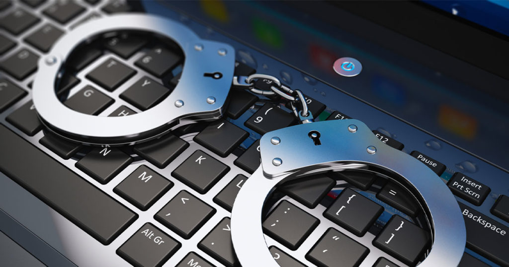 Residents Should Report Cybercrimes to Internet Crime Complaint Center