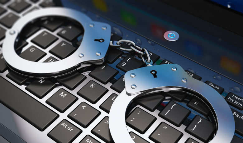 Residents Should Report Cybercrimes to Internet Crime Complaint Center
