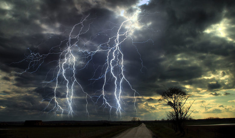 Weather Service to Teach Spotter Training in Rock Springs