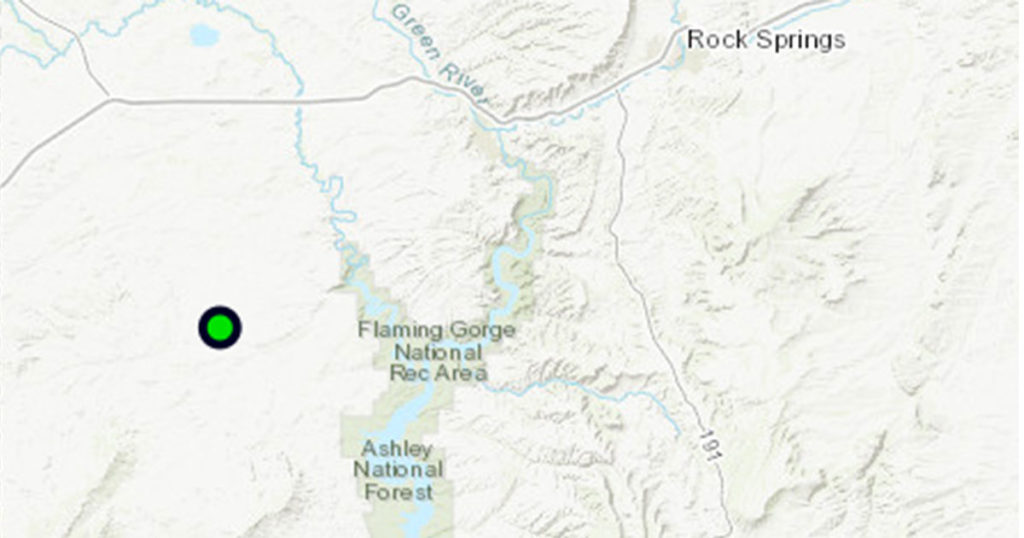 Public Comment Period for Proposed Dry Creek Trona Project Extended