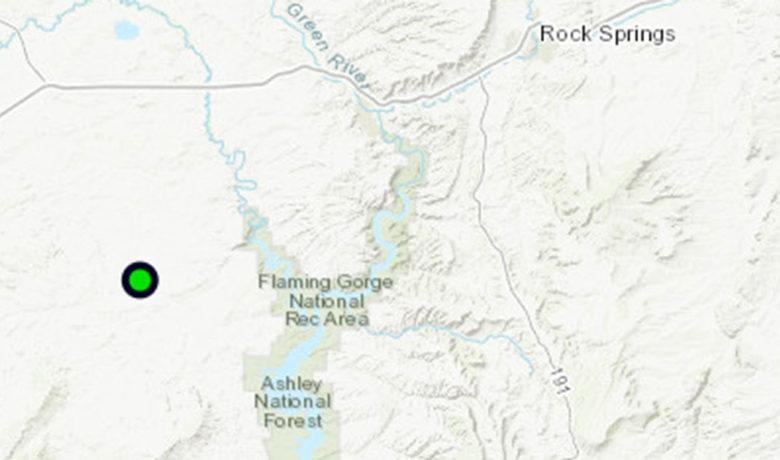 Public Comment Period for Proposed Dry Creek Trona Project Extended