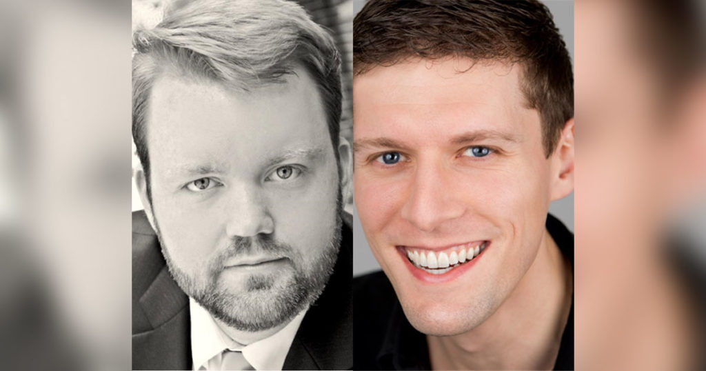 Piatigorsky Foundation’s Spring Tour to Visit Rock Springs