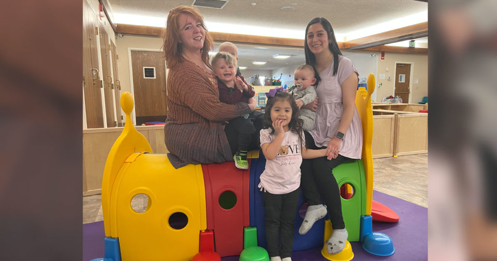 PALS Welcomes New Assistant Directors, Shares Diverse Learning Environment