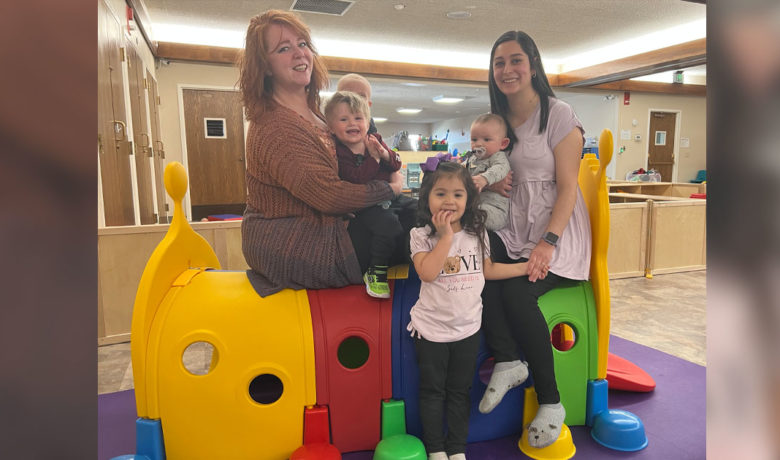 PALS Welcomes New Assistant Directors, Shares Diverse Learning Environment