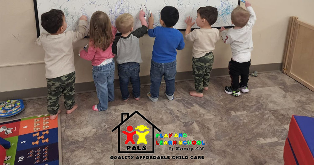 Have You Thought About Working In Childcare?