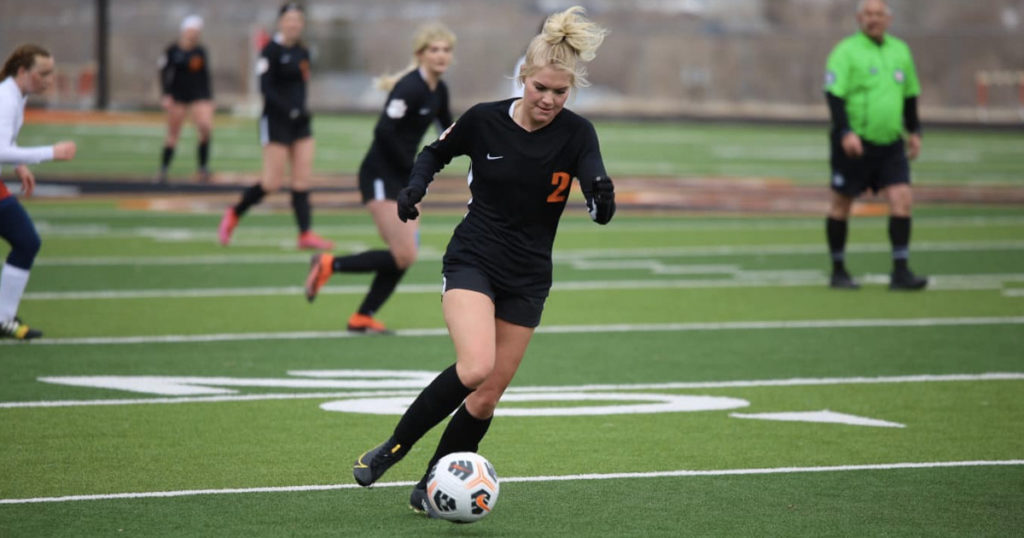 2022 Soccer All-State and All-Conference Revealed