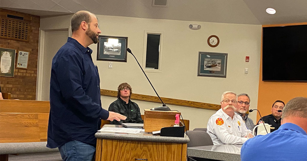 RS Council Pushes Pause Button on City-Wide Curbside Recycling Ordinance