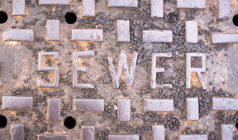 Green River’s Northside Lift Station Force Main Line Has Been Repaired