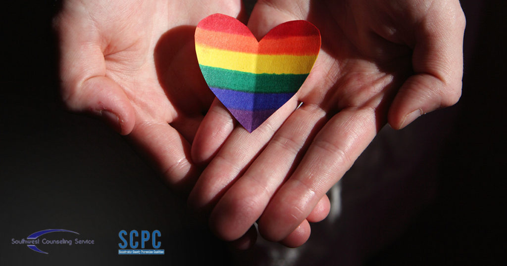 Acceptance and Education Can Save Lives