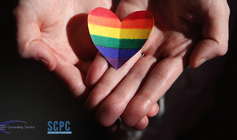 Acceptance and Education Can Save Lives