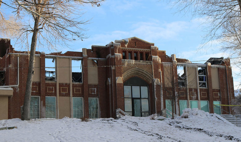 Washington Square Building Could Become Home for Single Mothers