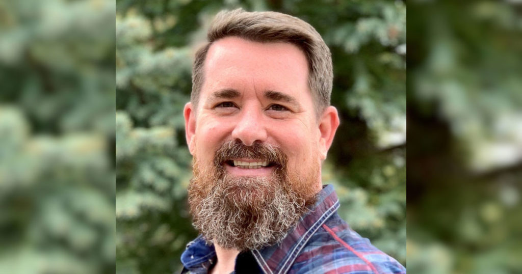 Island Richards Announces Candidacy for Sweetwater County Commissioner