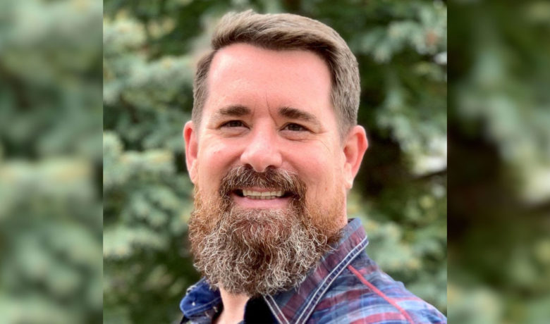 Island Richards Announces Candidacy for Sweetwater County Commissioner