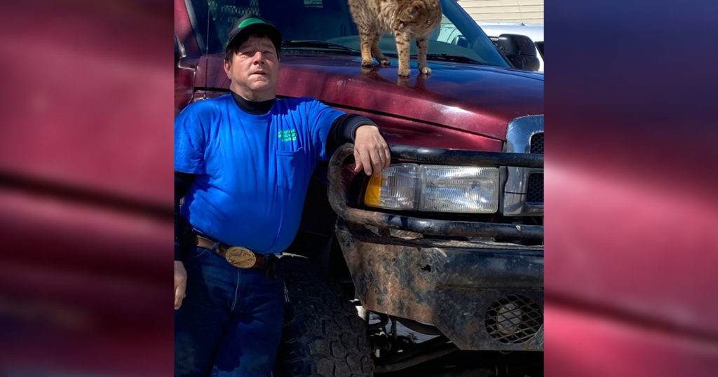 Jeff Ramaj Announces Candidacy for Sweetwater County Commissioner