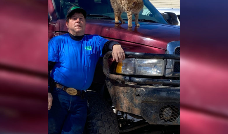 Jeff Ramaj Announces Candidacy for Sweetwater County Commissioner