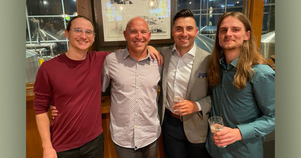 Tony Yerkovich – R