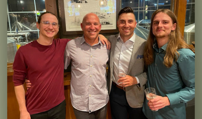 Tony Yerkovich – R