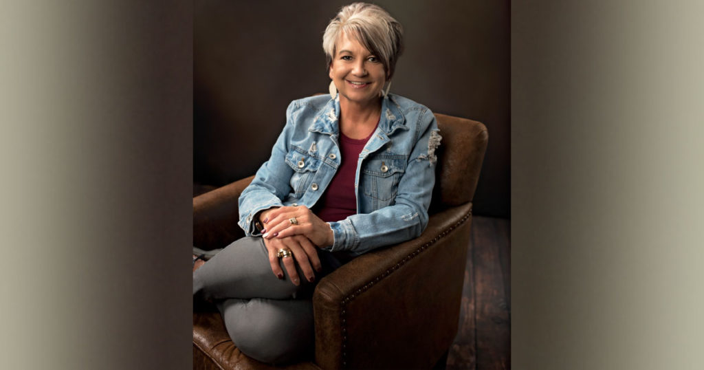 Annette Eychner – R