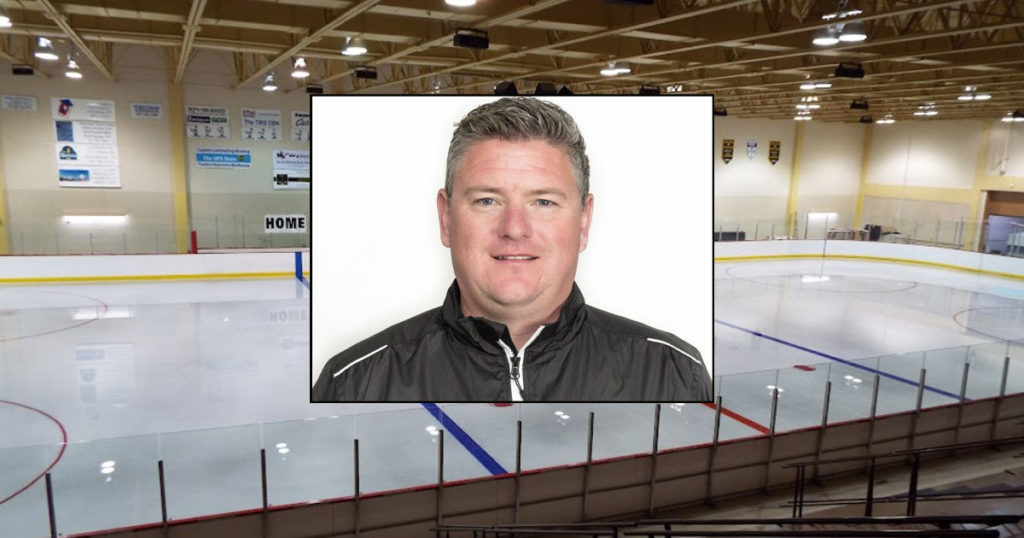 Bricknell Named Head Coach, GM of Rock Springs Prospectors Hockey Team