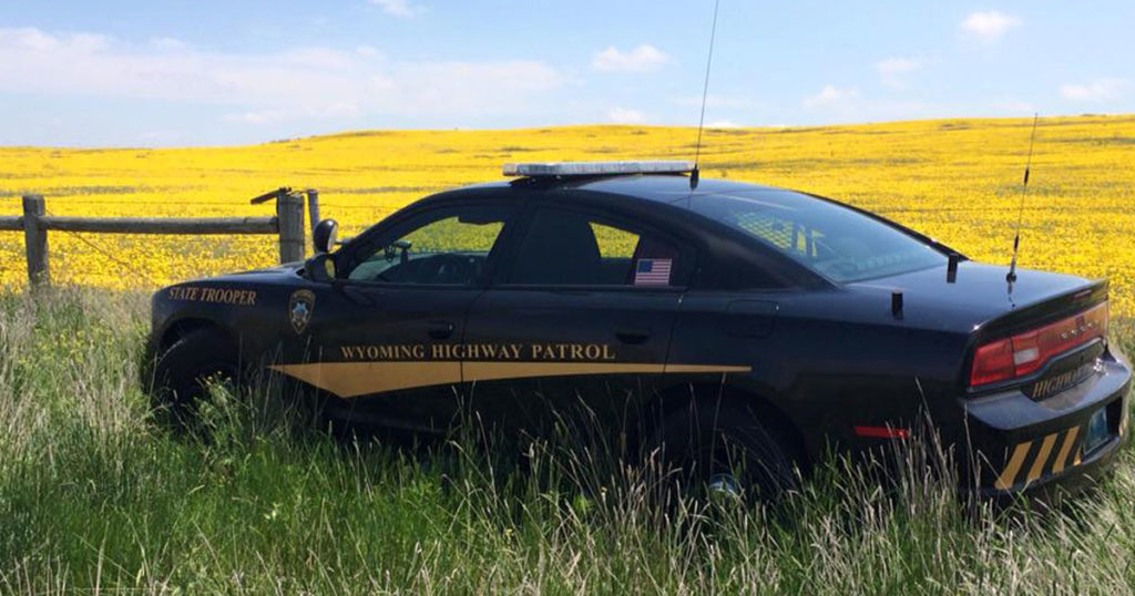 Five-Year-Old Boy Killed in Two-Vehicle Collision Near Casper Last Week