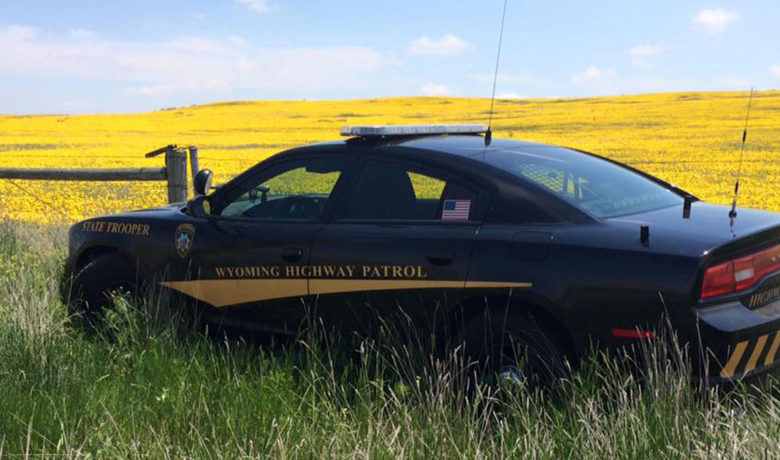 Five-Year-Old Boy Killed in Two-Vehicle Collision Near Casper Last Week