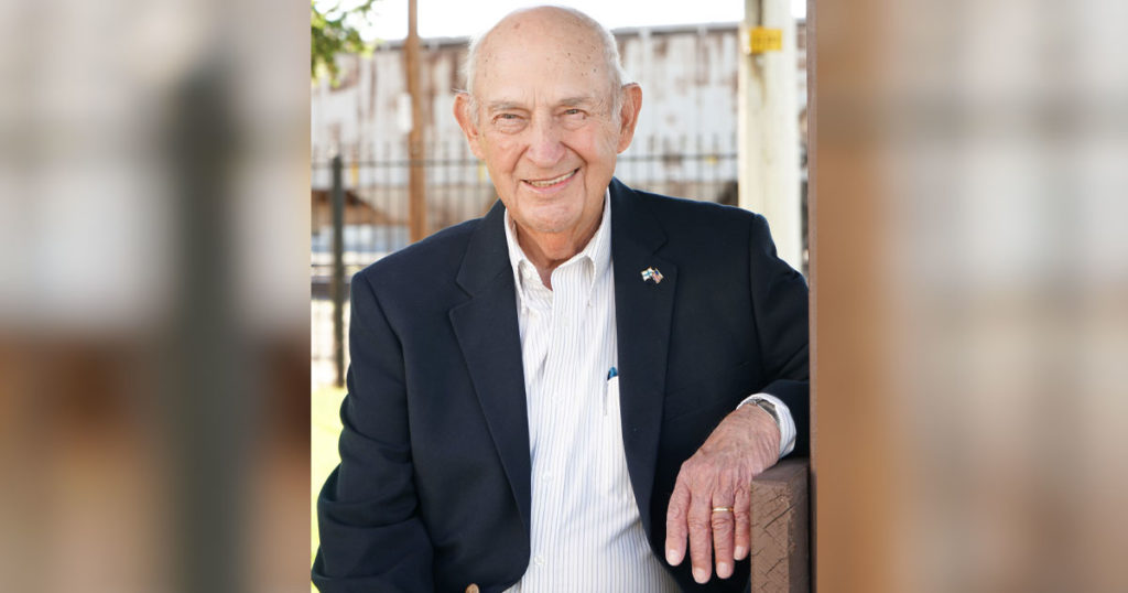 Wally Johnson