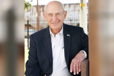 Wally Johnson