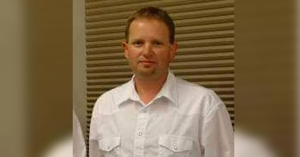 Reef Kirby Rolich (June 20, 1972 – June 20, 2022)